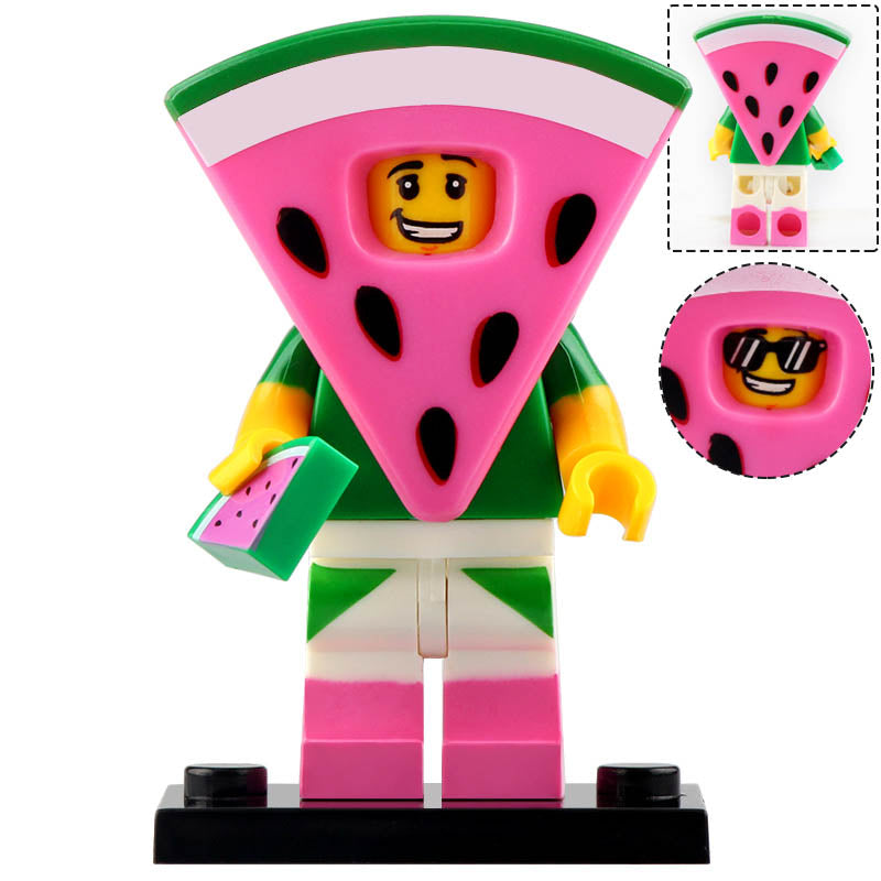 Watermelon Dude