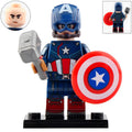 Captain America (The Avengers)