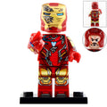 Iron Man Mk 85 (Damaged)