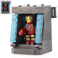 Hall of Armor (for Iron Man MK85)