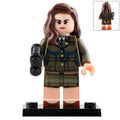 Agent Carter (Peggy Carter)