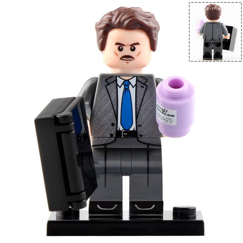 Howard Stark