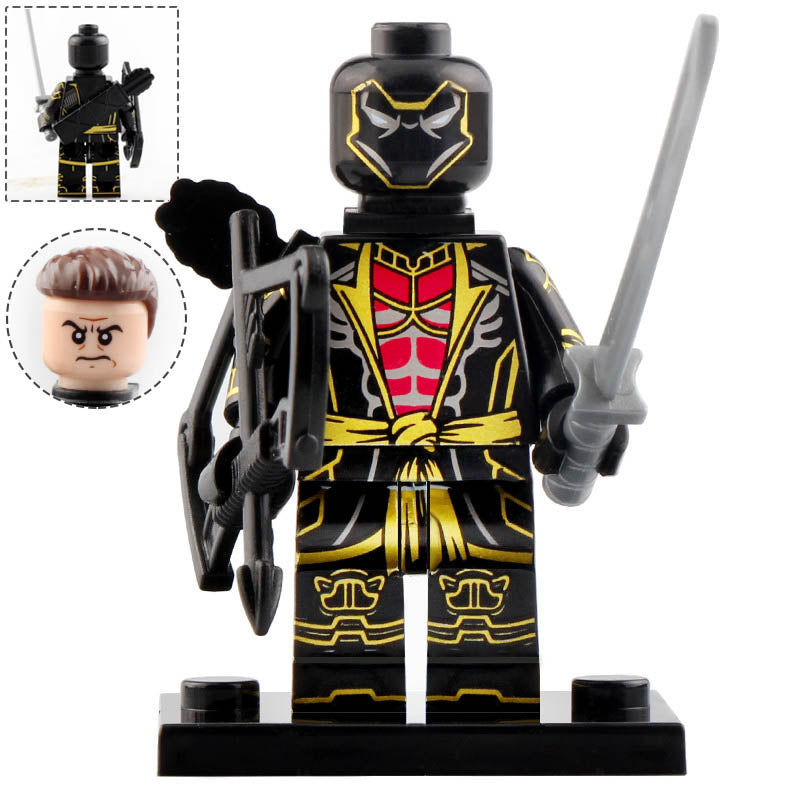 Ronin
