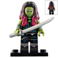 Gamora
