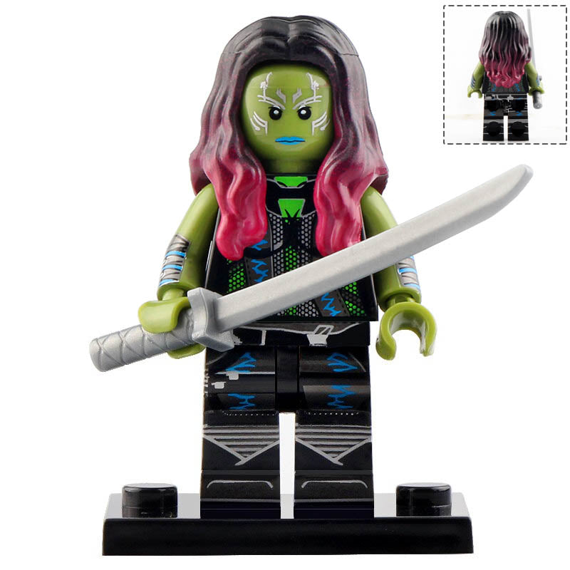 Gamora