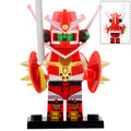 Mechander Robo