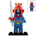 Voltes V