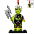 Hulk (Sakaaran Champion) Groot
