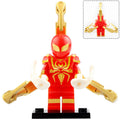 Iron Spider Armor (Civil War)