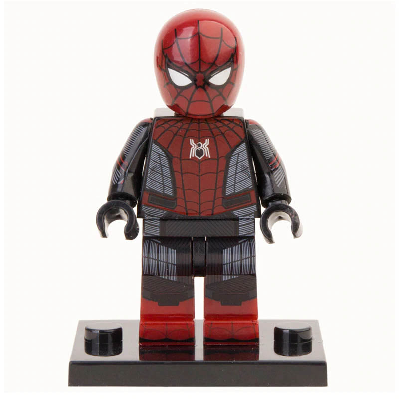 Spider-Man (Far From Home)