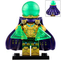 Mysterio (Spider-man: Far From Home)