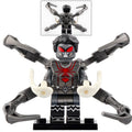 Wolf Spider (Ultimate Spider-man)
