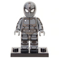 Spider-Man's Stealth Suit (Spider-man: Far From Home)