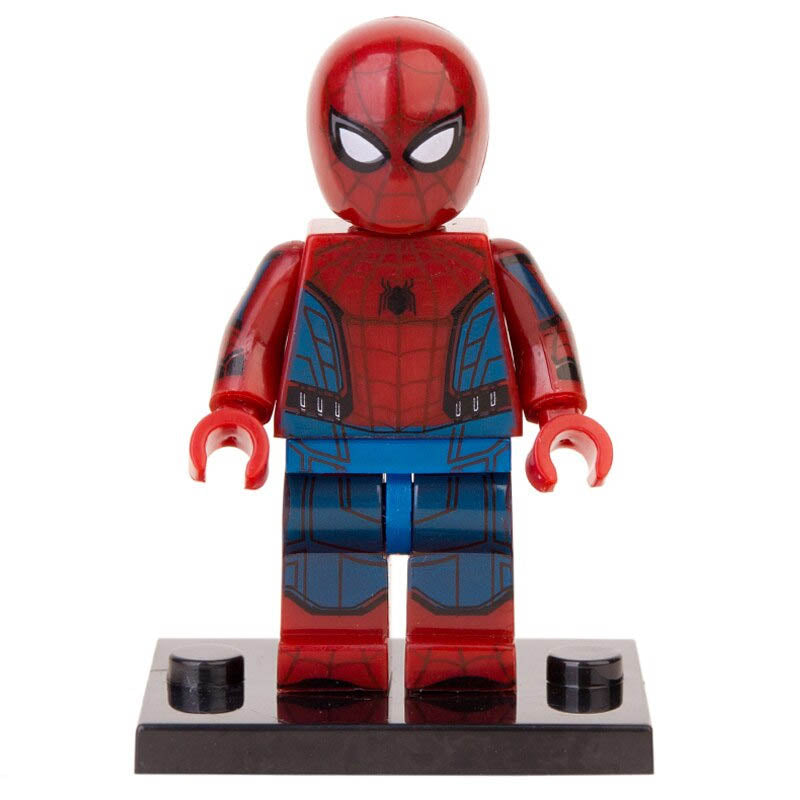 Spider-Man (Captain America: Civil War)