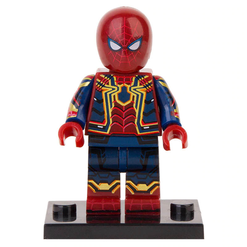 Spider-Man (Avengers: Infinity War)