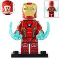 Iron Man Mk 46