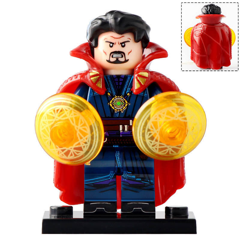 Dr Strange