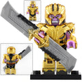 Armored Thanos