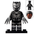 T'Challa
