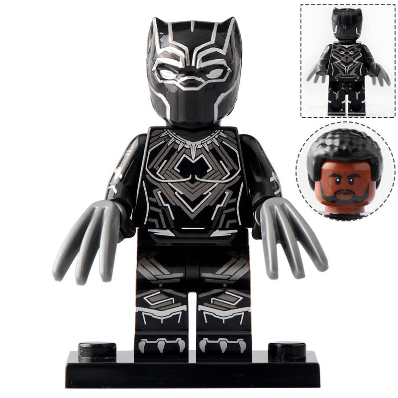 T'Challa