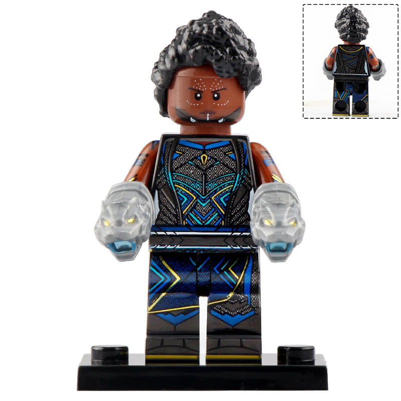 Shuri