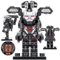 War Machine Mk 7