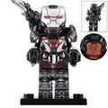 War Machine Mk 6