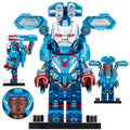 Iron Patriot