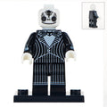 Day of the Dead Jack Skellington