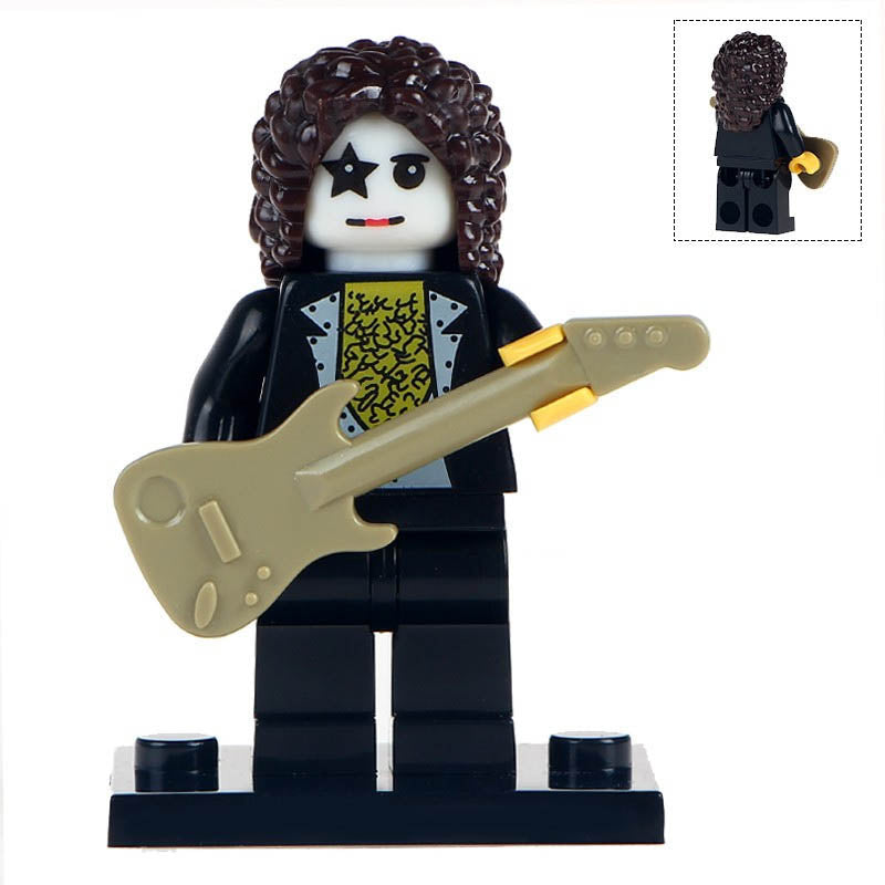 Paul Stanley