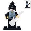 Gene Simmons