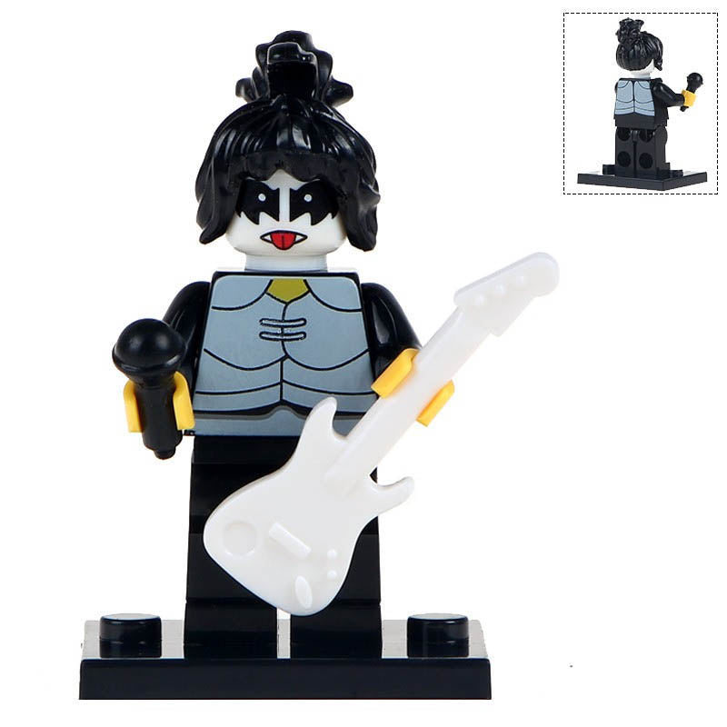 Gene Simmons