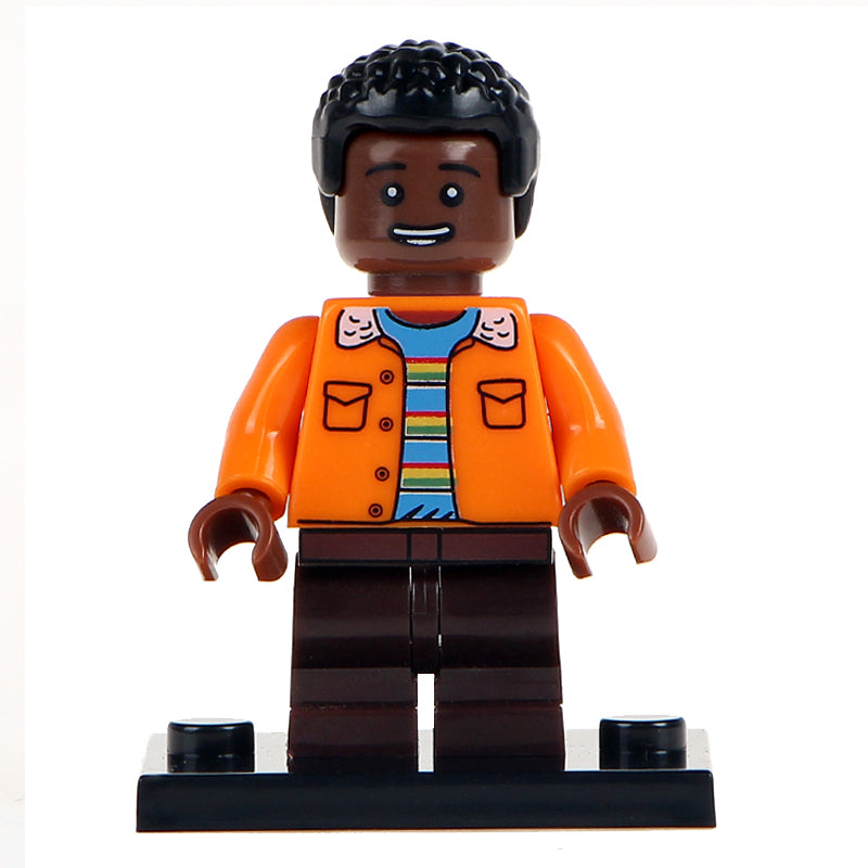 Lucas Sinclair