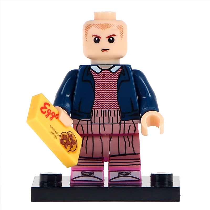 Eleven