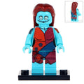 Sally Shock