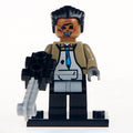 Leatherface (The Texas Chainsaw Massacre)