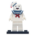 Stay Puft Marshmallow Man