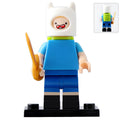 Finn the Human