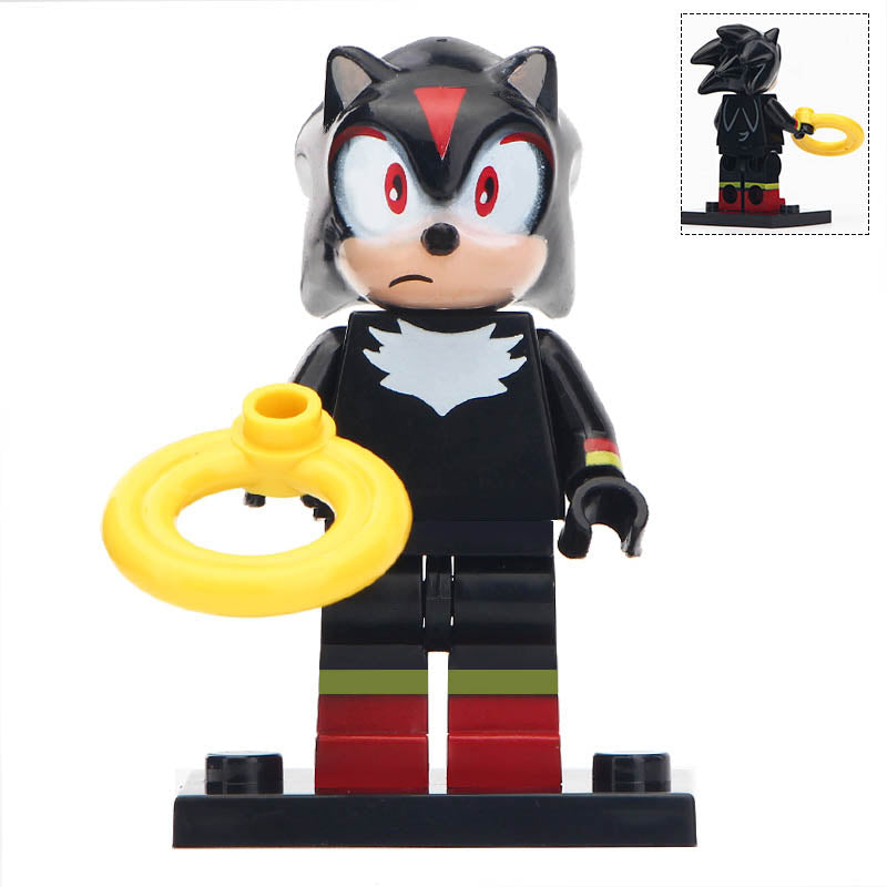 Shadow the Hedgehog