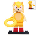 Super Sonic