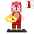 Knuckles the Echidna