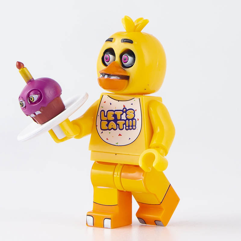 Chica