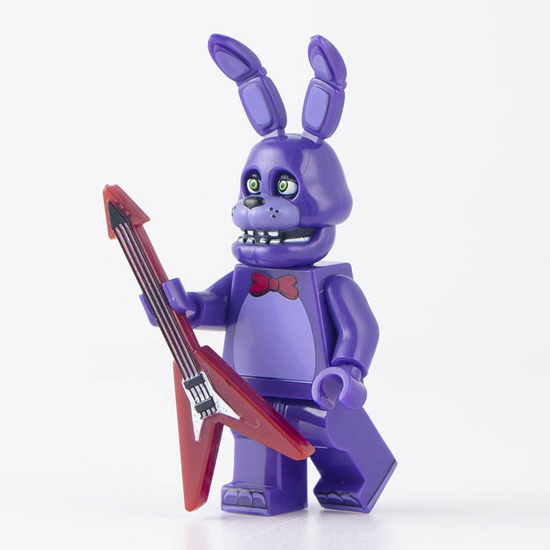 Bonnie