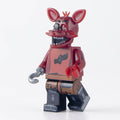 Foxy