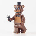 Freddy Fazbear
