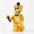 Golden Freddy