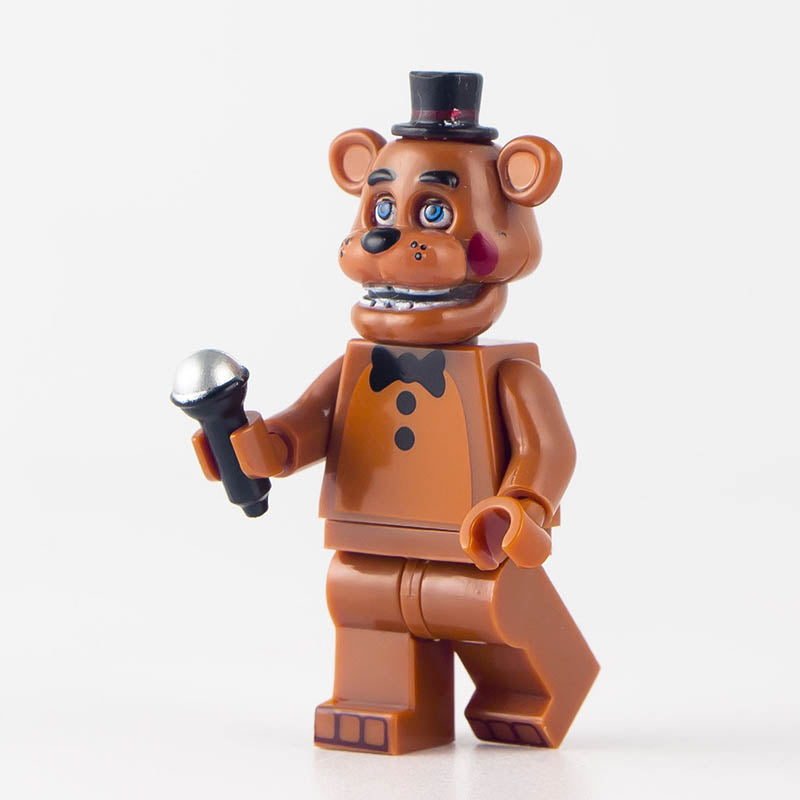 Toy Freddy