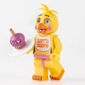 Toy Chica