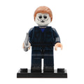Michael Myers (Halloween Horror)