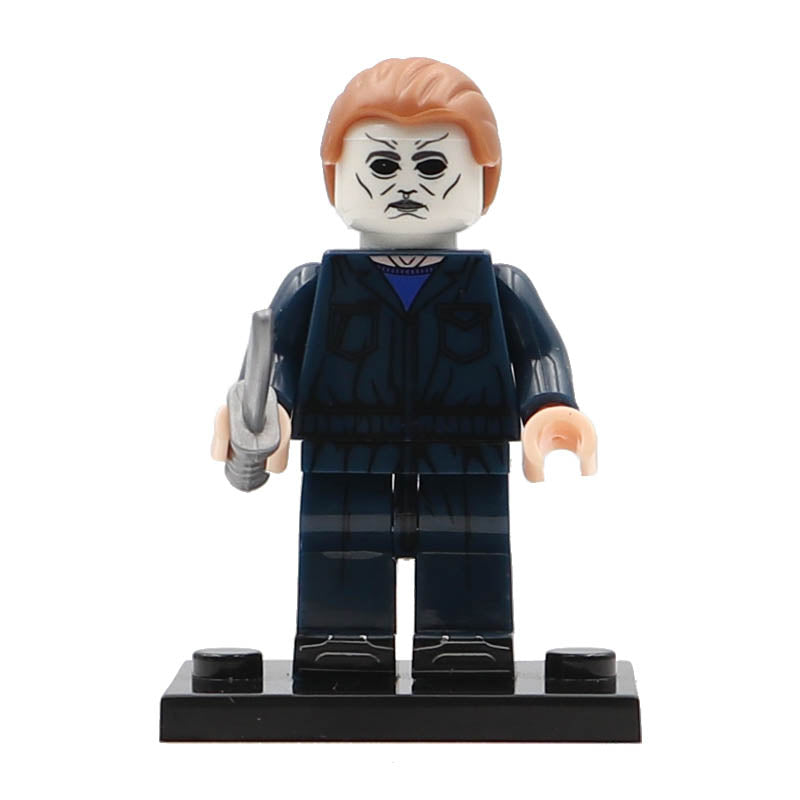 Michael Myers (Halloween Horror)